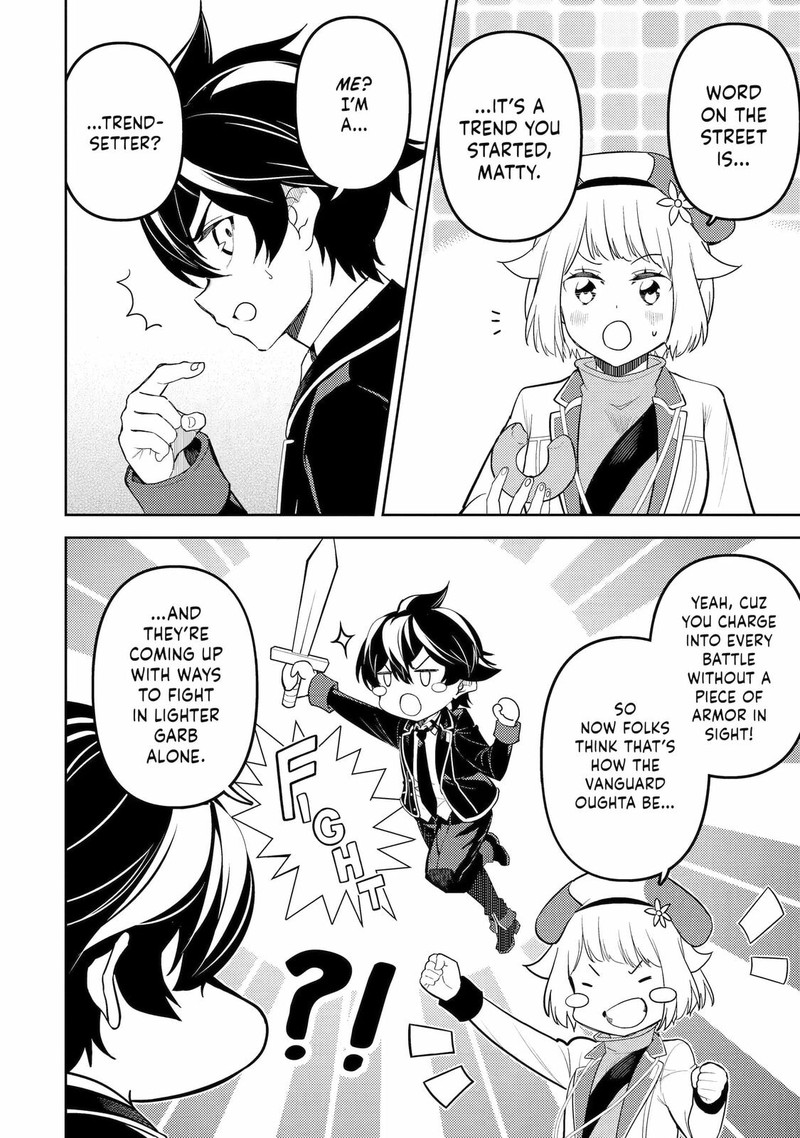 Shikkaku Mon No Saikyou Kenja 83 22