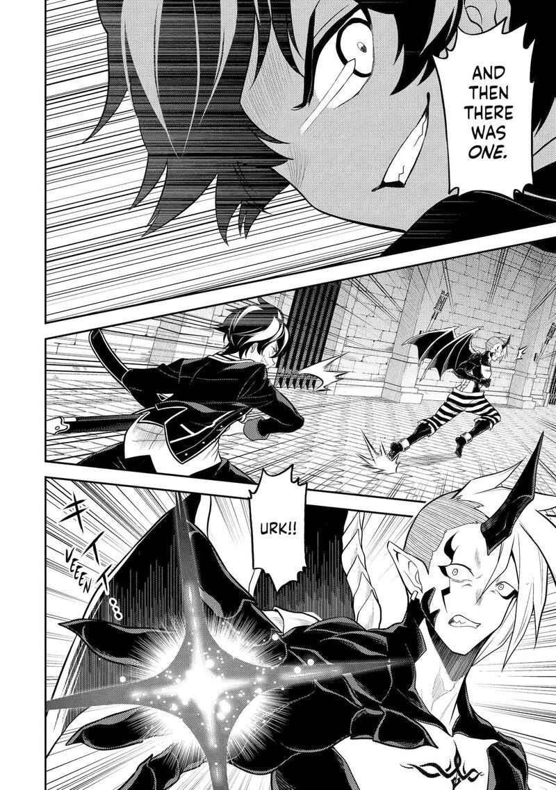 Shikkaku Mon No Saikyou Kenja 87 16