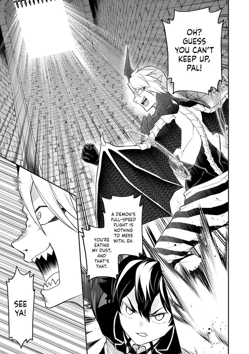 Shikkaku Mon No Saikyou Kenja 87 19