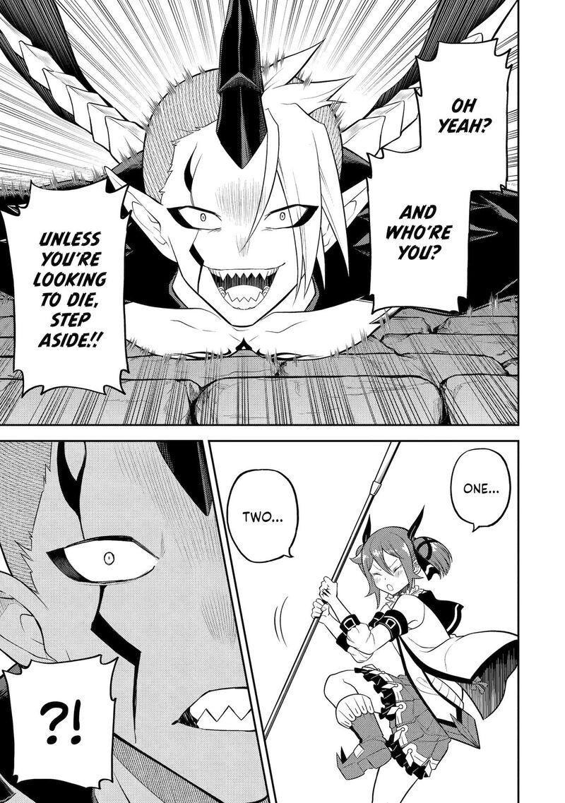 Shikkaku Mon No Saikyou Kenja 87 21