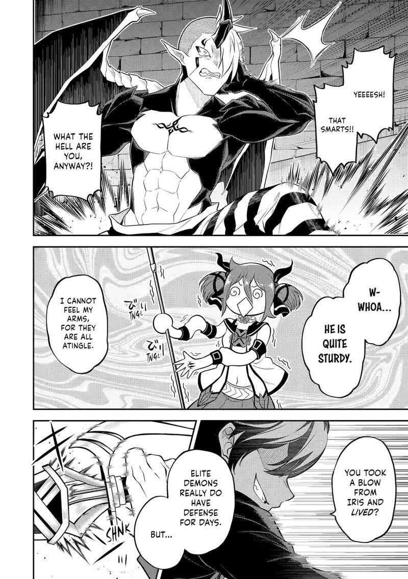 Shikkaku Mon No Saikyou Kenja 87 23