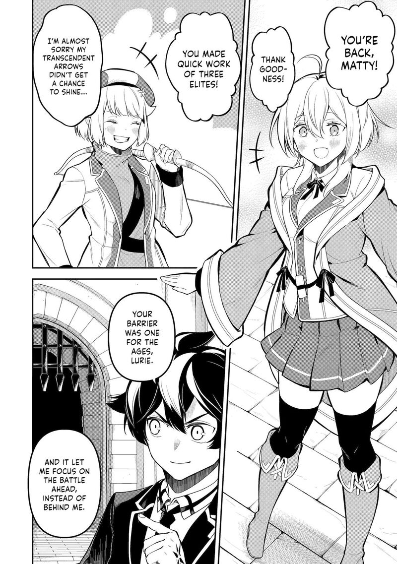 Shikkaku Mon No Saikyou Kenja 87 26