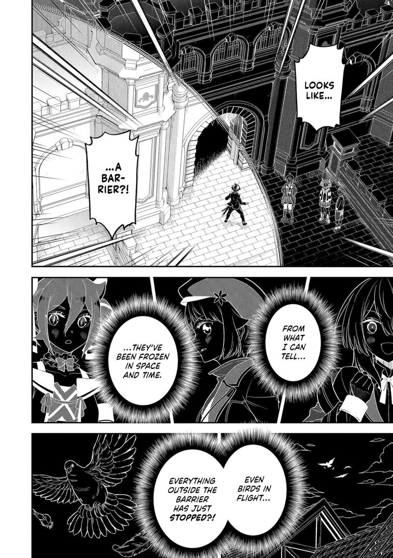 Shikkaku Mon No Saikyou Kenja 87 38