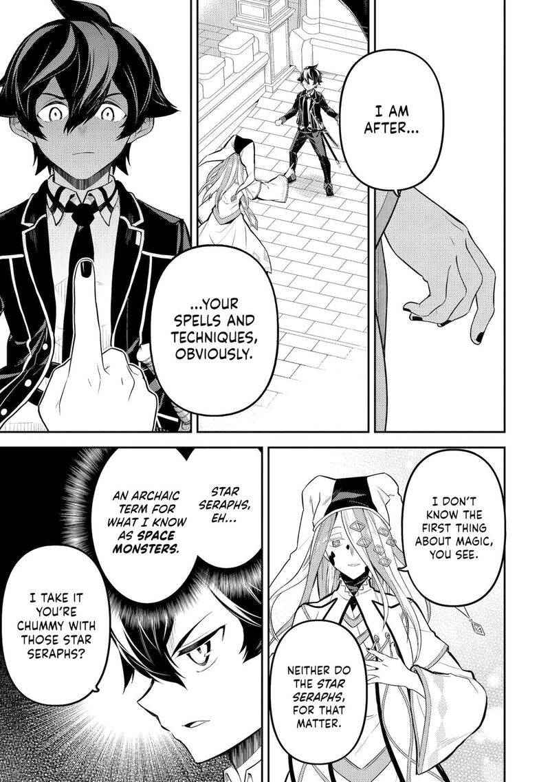 Shikkaku Mon No Saikyou Kenja 87 46