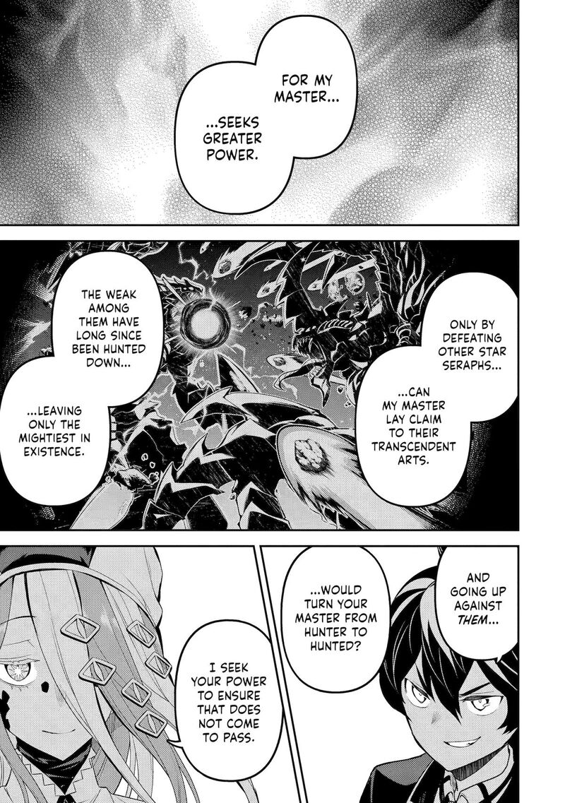 Shikkaku Mon No Saikyou Kenja 87 48