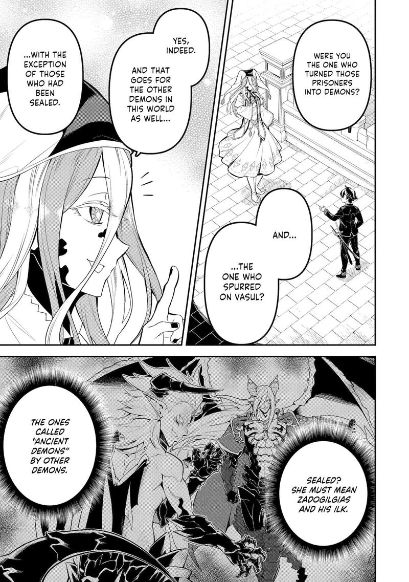 Shikkaku Mon No Saikyou Kenja 87 50