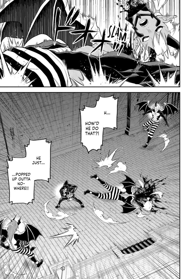 Shikkaku Mon No Saikyou Kenja 87 9