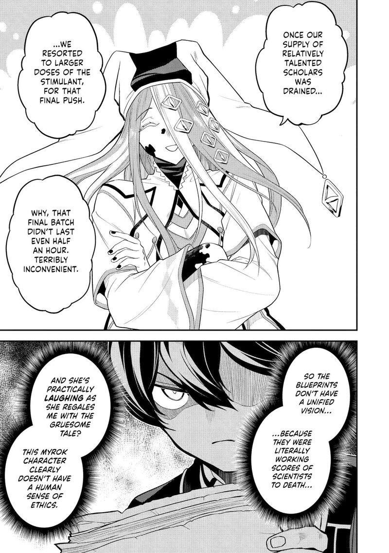 Shikkaku Mon No Saikyou Kenja 88 10
