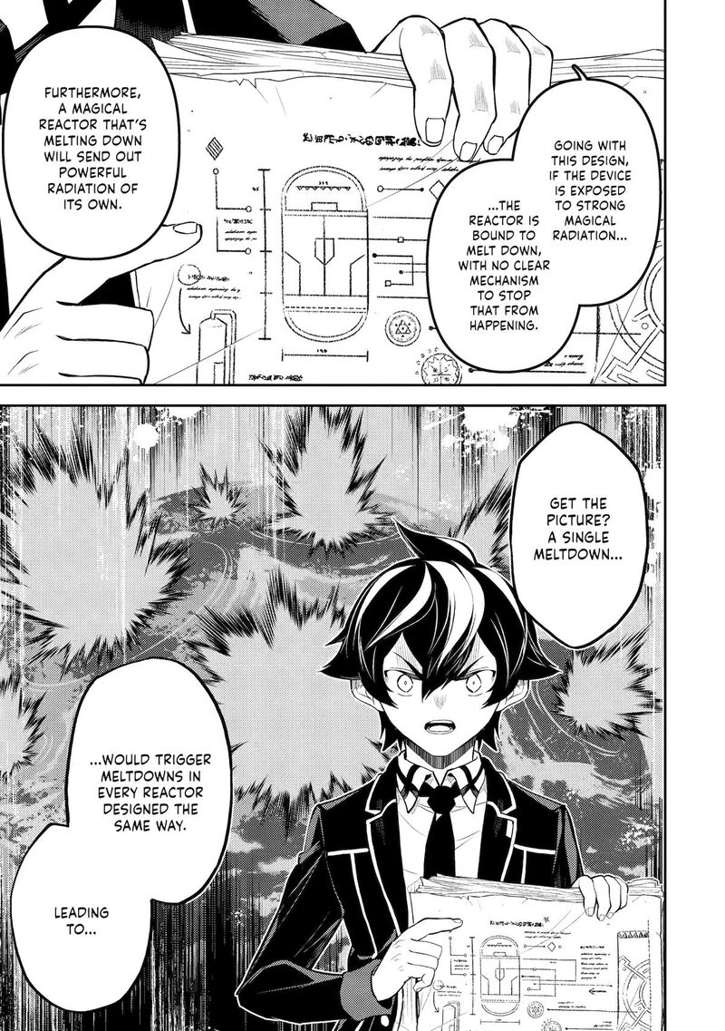 Shikkaku Mon No Saikyou Kenja 88 12