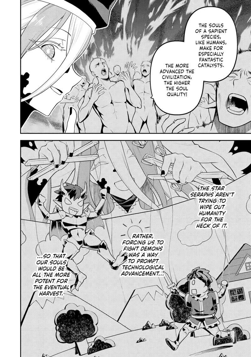 Shikkaku Mon No Saikyou Kenja 88 17
