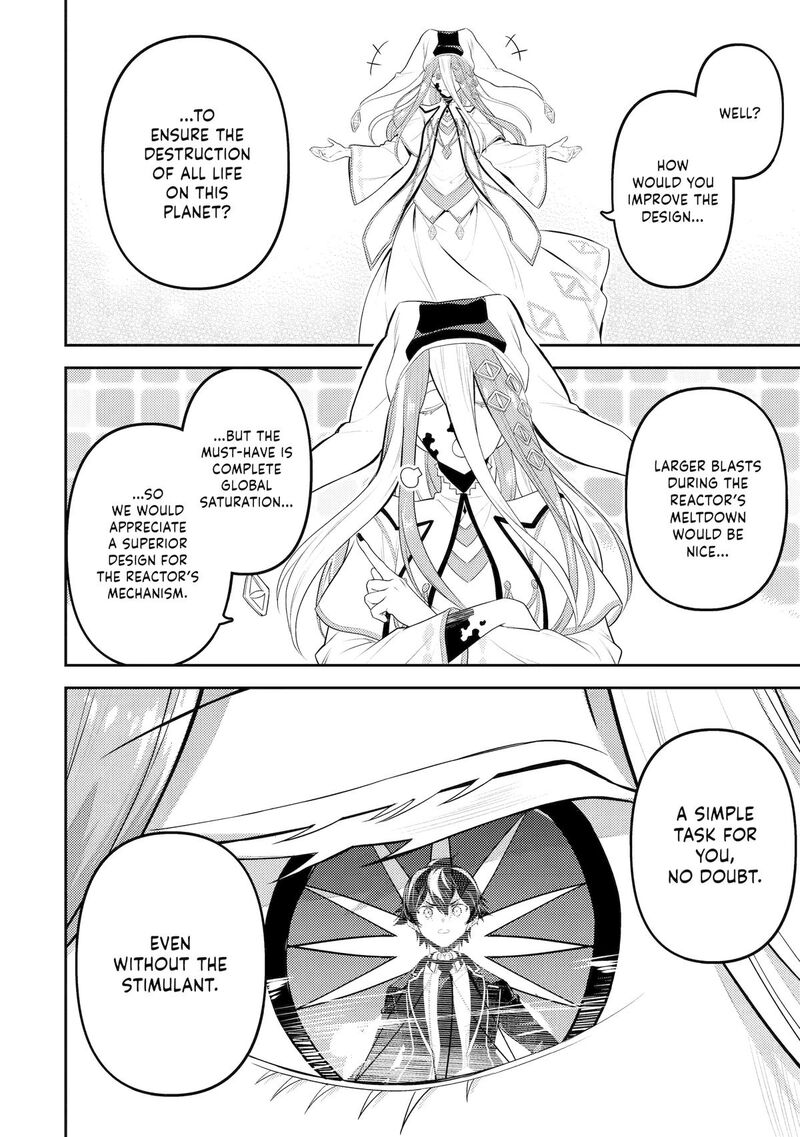 Shikkaku Mon No Saikyou Kenja 88 19