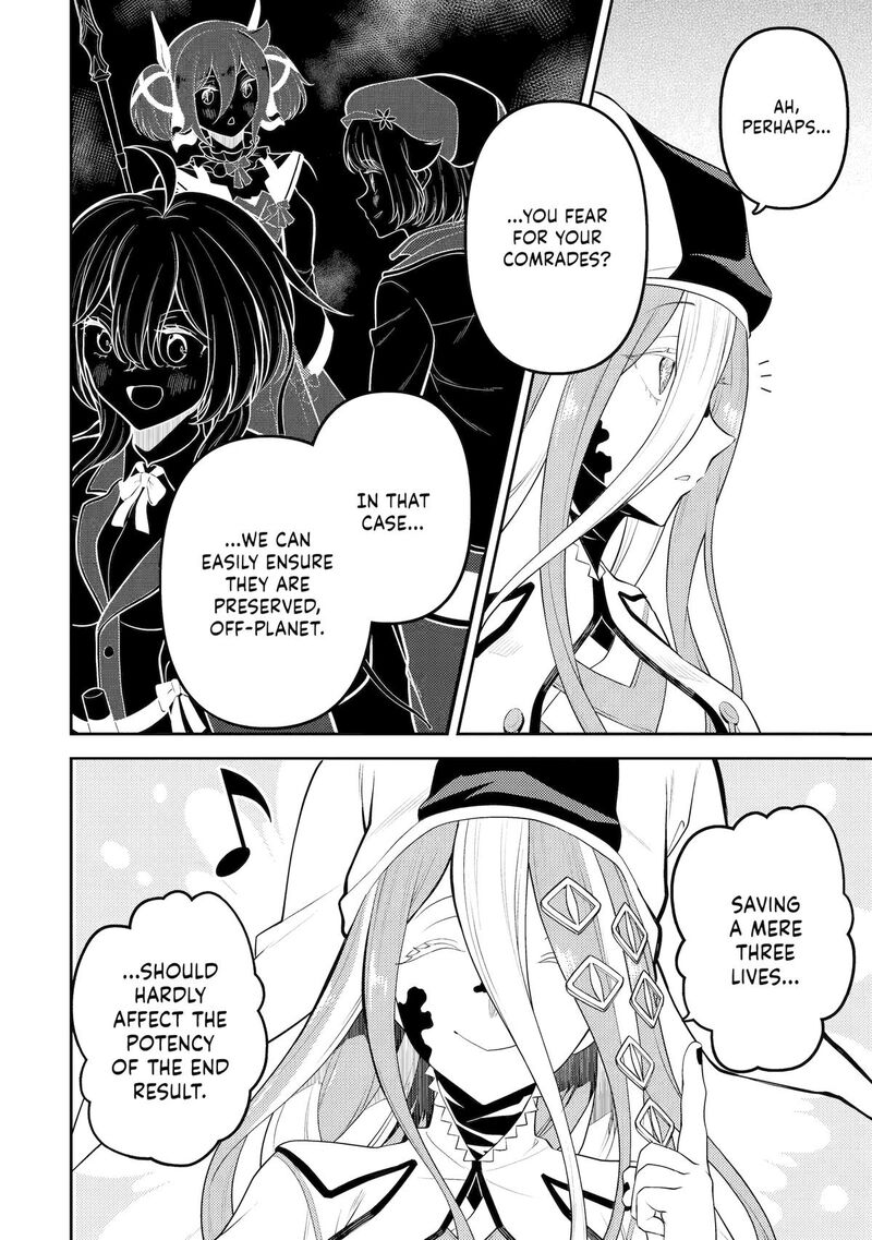 Shikkaku Mon No Saikyou Kenja 88 21