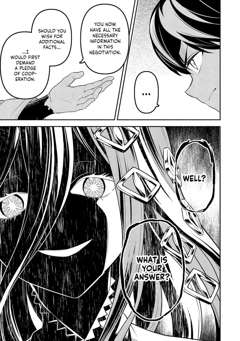 Shikkaku Mon No Saikyou Kenja 88 22