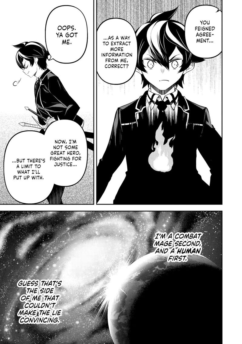 Shikkaku Mon No Saikyou Kenja 88 29