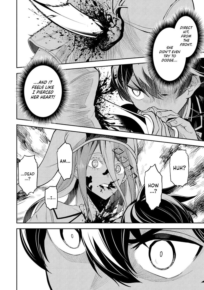 Shikkaku Mon No Saikyou Kenja 88 38