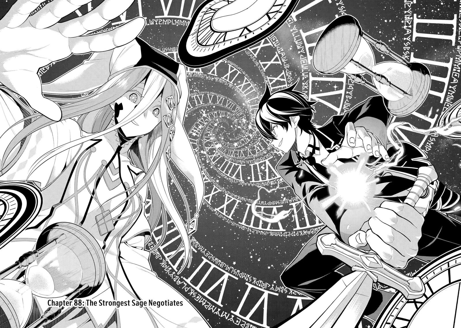 Shikkaku Mon No Saikyou Kenja 88 4