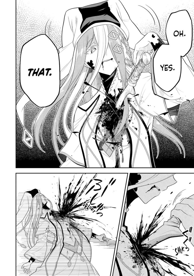 Shikkaku Mon No Saikyou Kenja 88 42