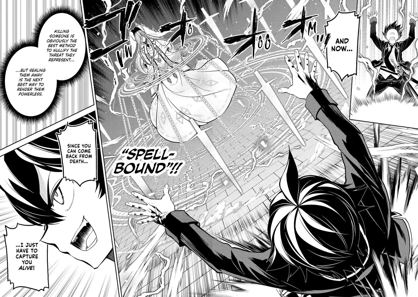 Shikkaku Mon No Saikyou Kenja 88 52