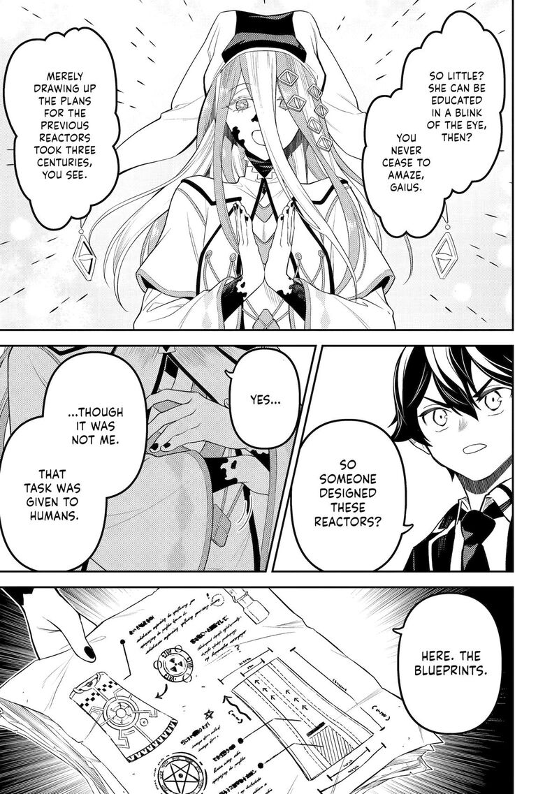 Shikkaku Mon No Saikyou Kenja 88 6