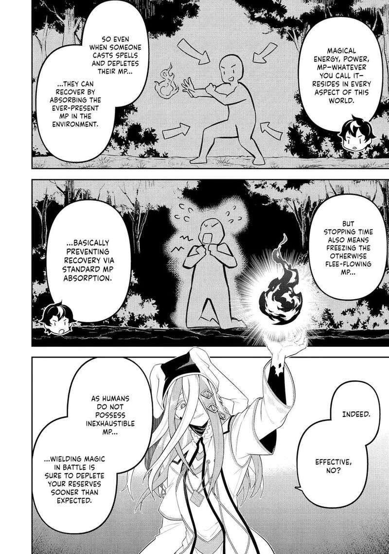 Shikkaku Mon No Saikyou Kenja 89 11