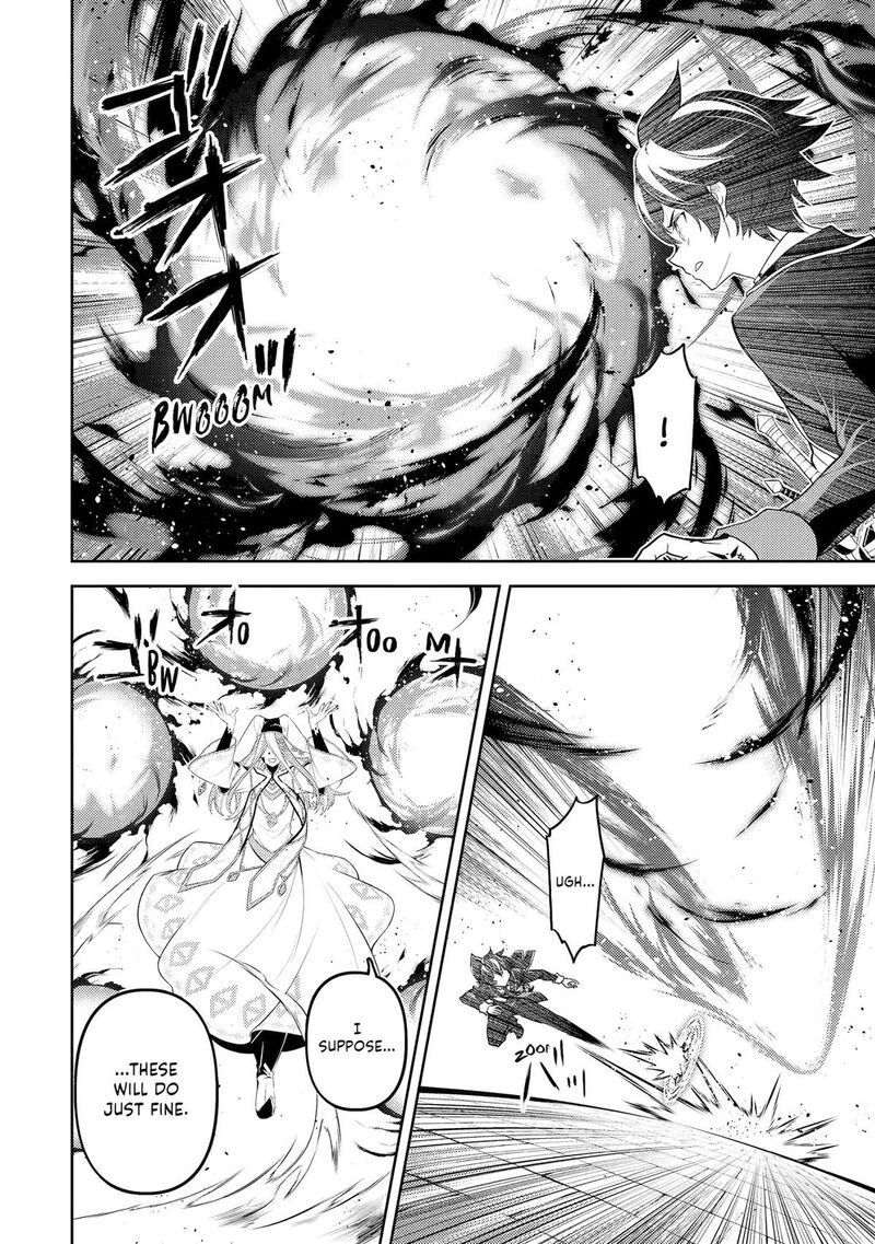 Shikkaku Mon No Saikyou Kenja 89 13
