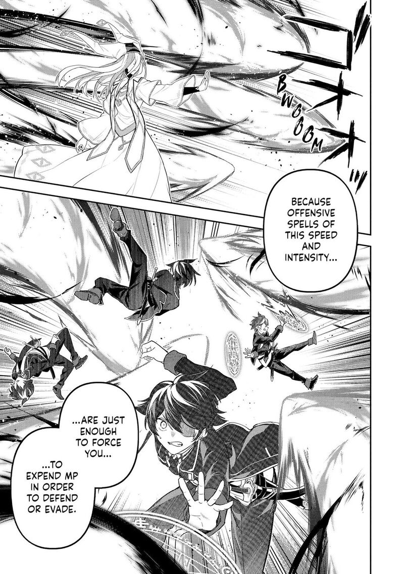 Shikkaku Mon No Saikyou Kenja 89 14