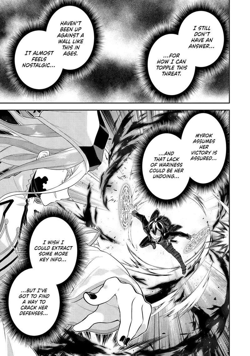 Shikkaku Mon No Saikyou Kenja 89 20
