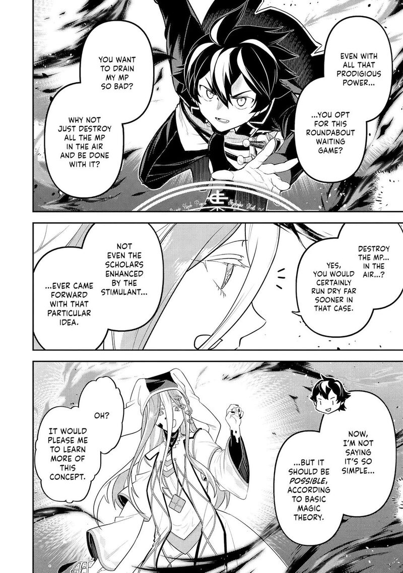Shikkaku Mon No Saikyou Kenja 89 21