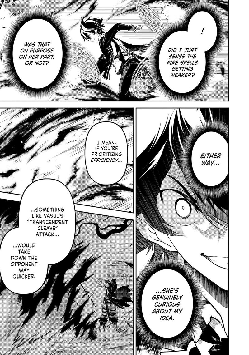 Shikkaku Mon No Saikyou Kenja 89 22