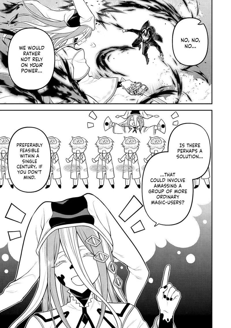 Shikkaku Mon No Saikyou Kenja 89 28