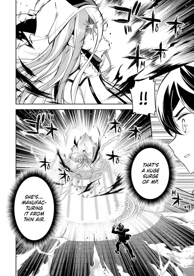 Shikkaku Mon No Saikyou Kenja 89 3