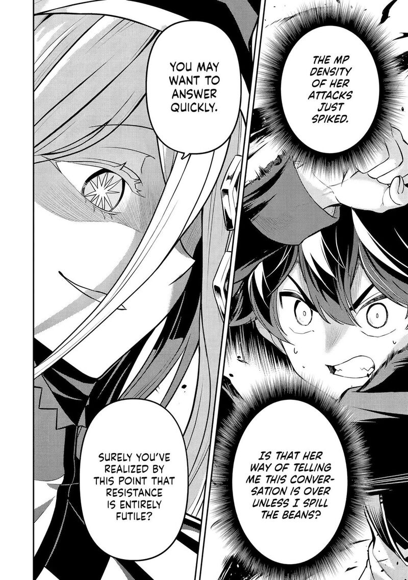 Shikkaku Mon No Saikyou Kenja 89 30