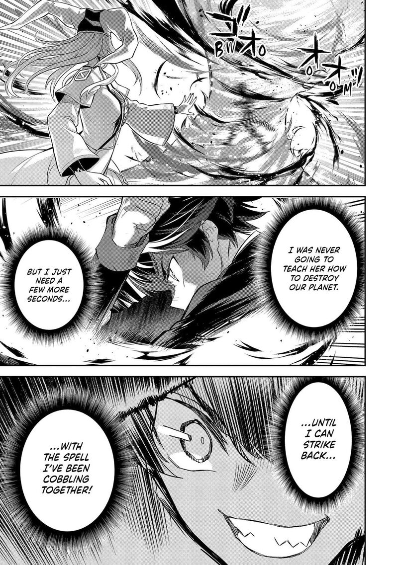 Shikkaku Mon No Saikyou Kenja 89 31