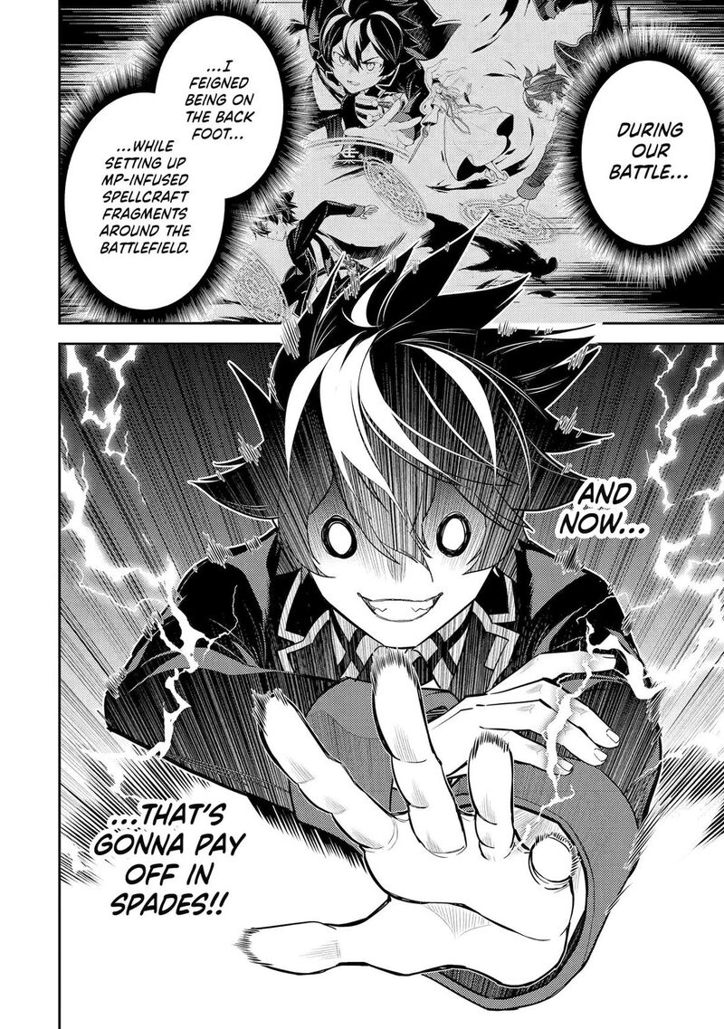 Shikkaku Mon No Saikyou Kenja 89 32
