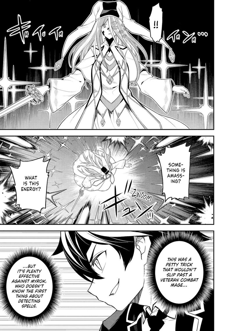 Shikkaku Mon No Saikyou Kenja 89 33