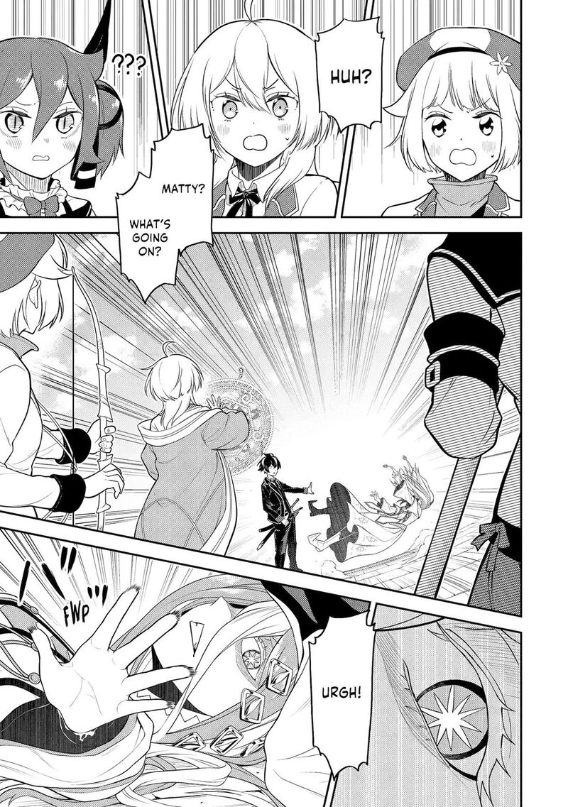 Shikkaku Mon No Saikyou Kenja 89 37