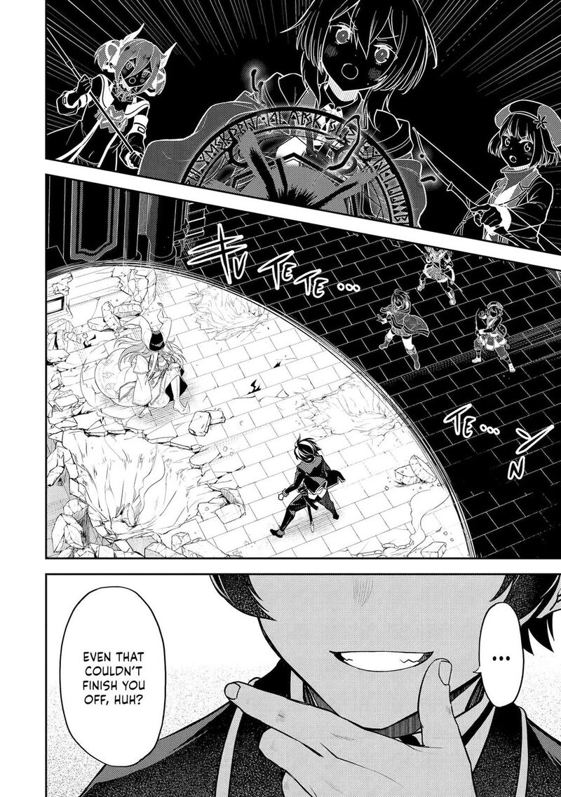 Shikkaku Mon No Saikyou Kenja 89 38