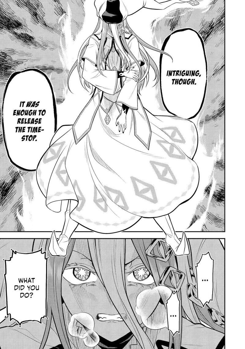 Shikkaku Mon No Saikyou Kenja 89 39
