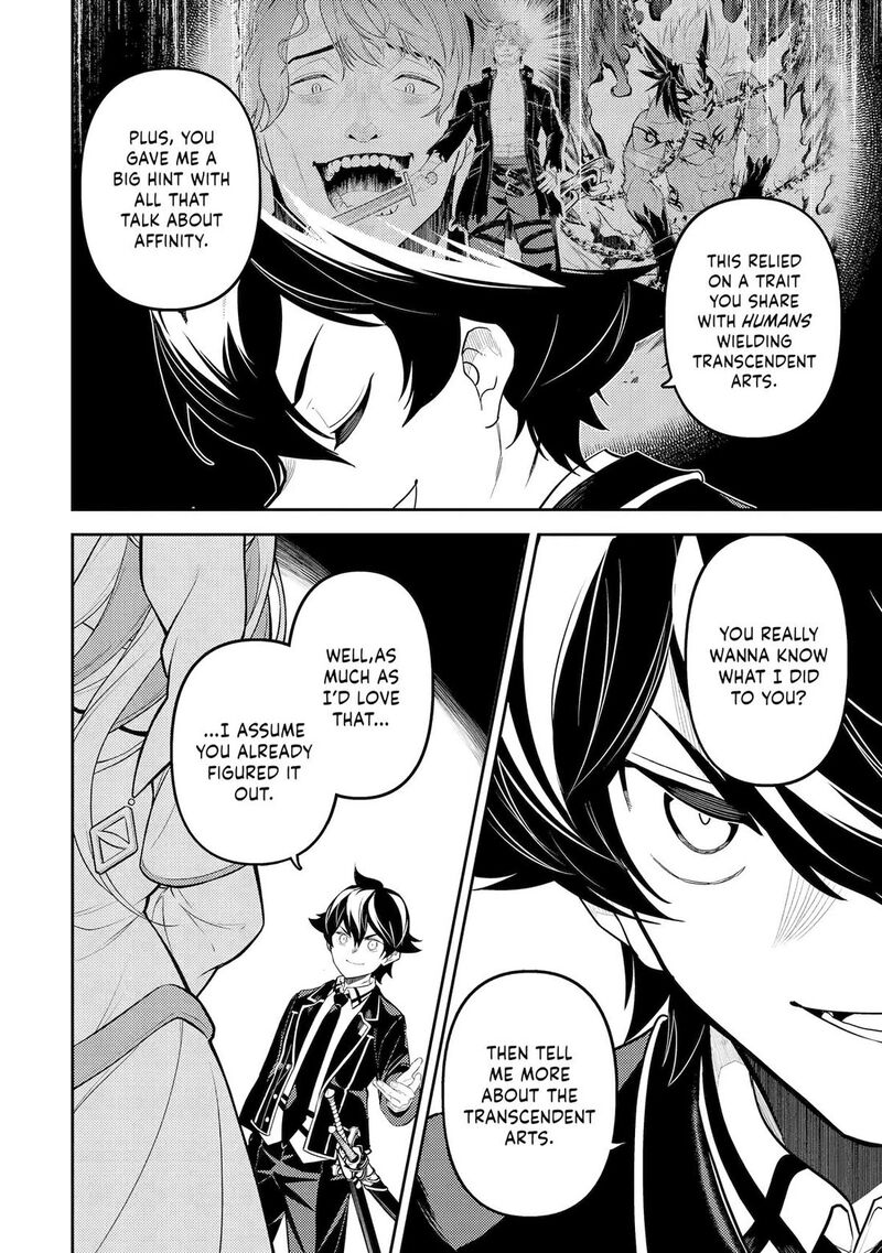 Shikkaku Mon No Saikyou Kenja 89 40