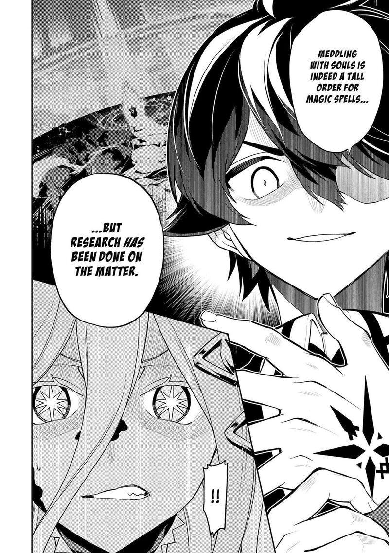 Shikkaku Mon No Saikyou Kenja 89 42