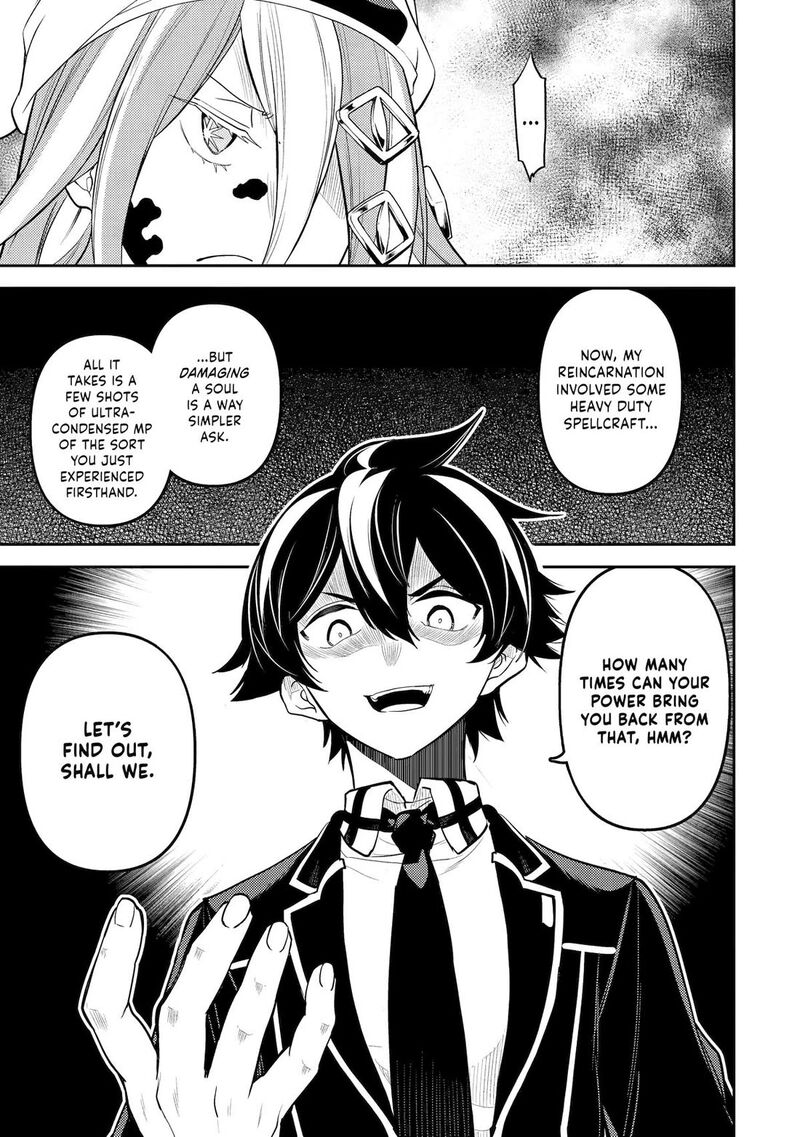 Shikkaku Mon No Saikyou Kenja 89 45