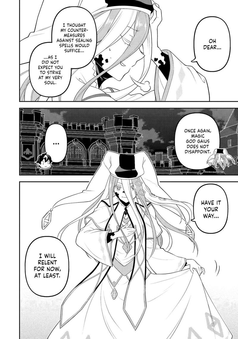 Shikkaku Mon No Saikyou Kenja 89 46