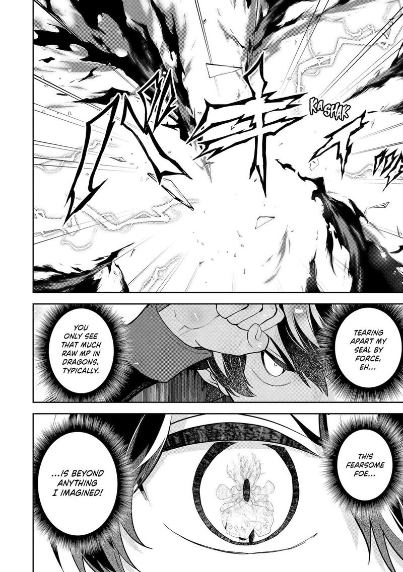 Shikkaku Mon No Saikyou Kenja 89 5