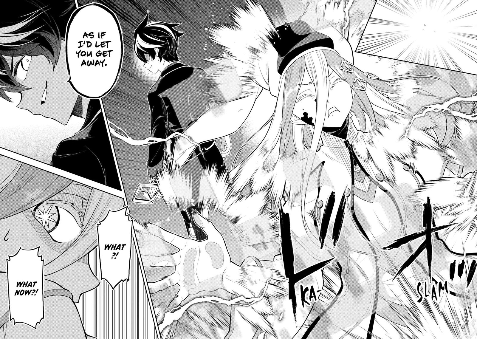 Shikkaku Mon No Saikyou Kenja 89 50