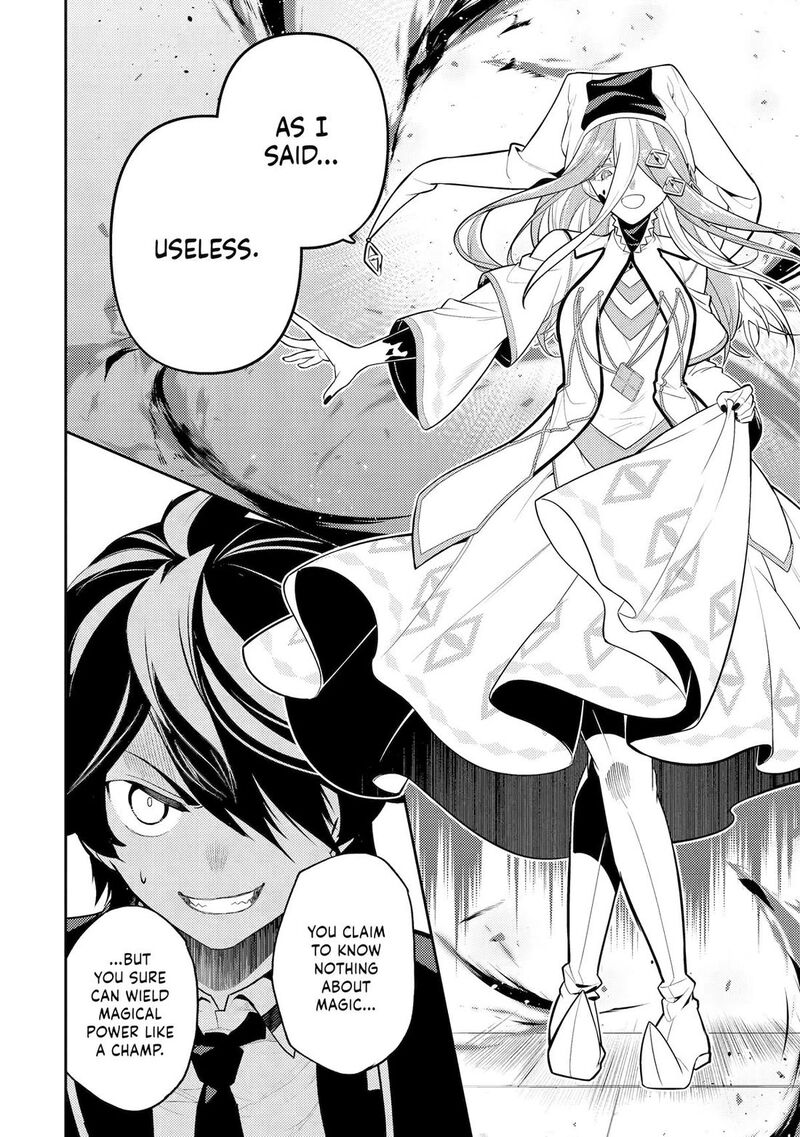 Shikkaku Mon No Saikyou Kenja 89 7