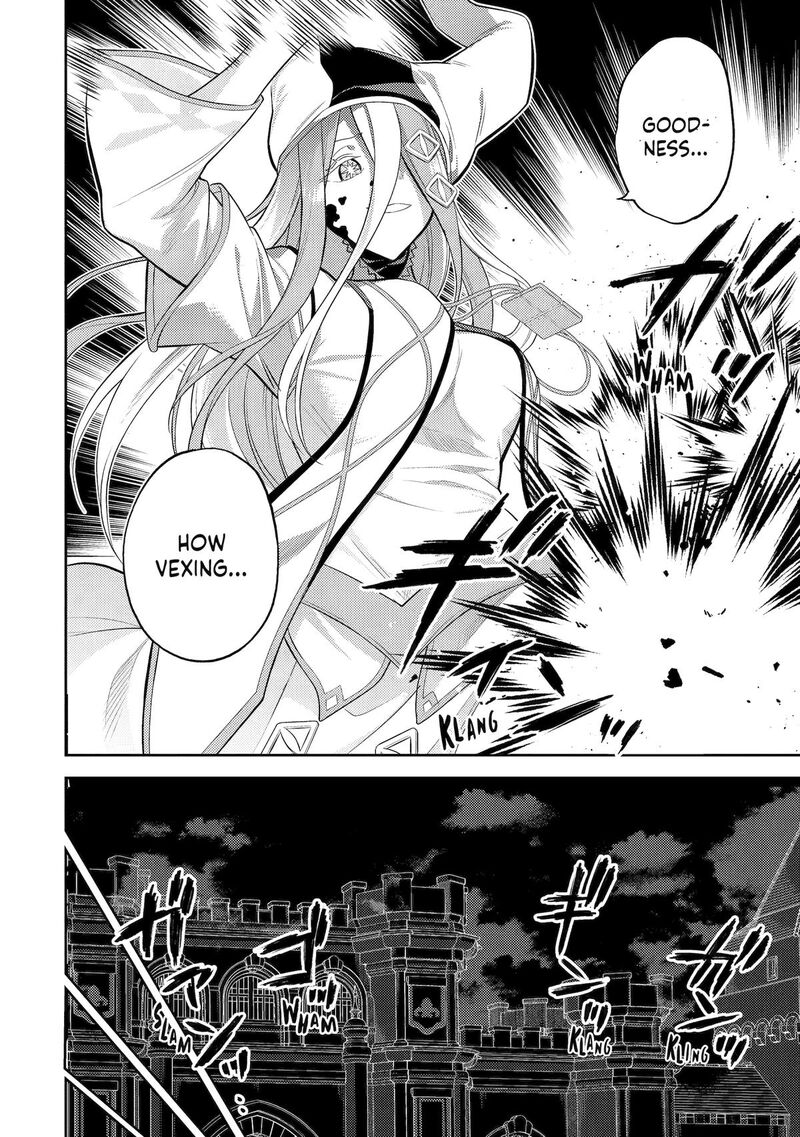 Shikkaku Mon No Saikyou Kenja 90 10