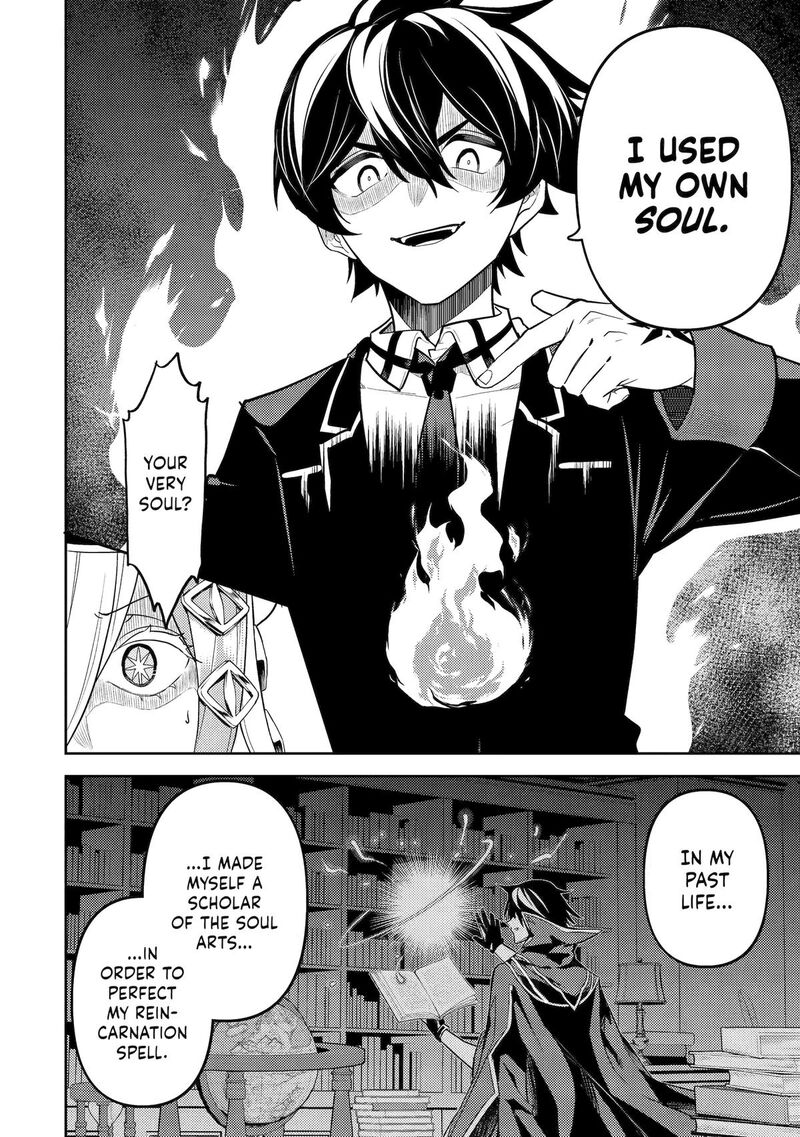 Shikkaku Mon No Saikyou Kenja 90 15
