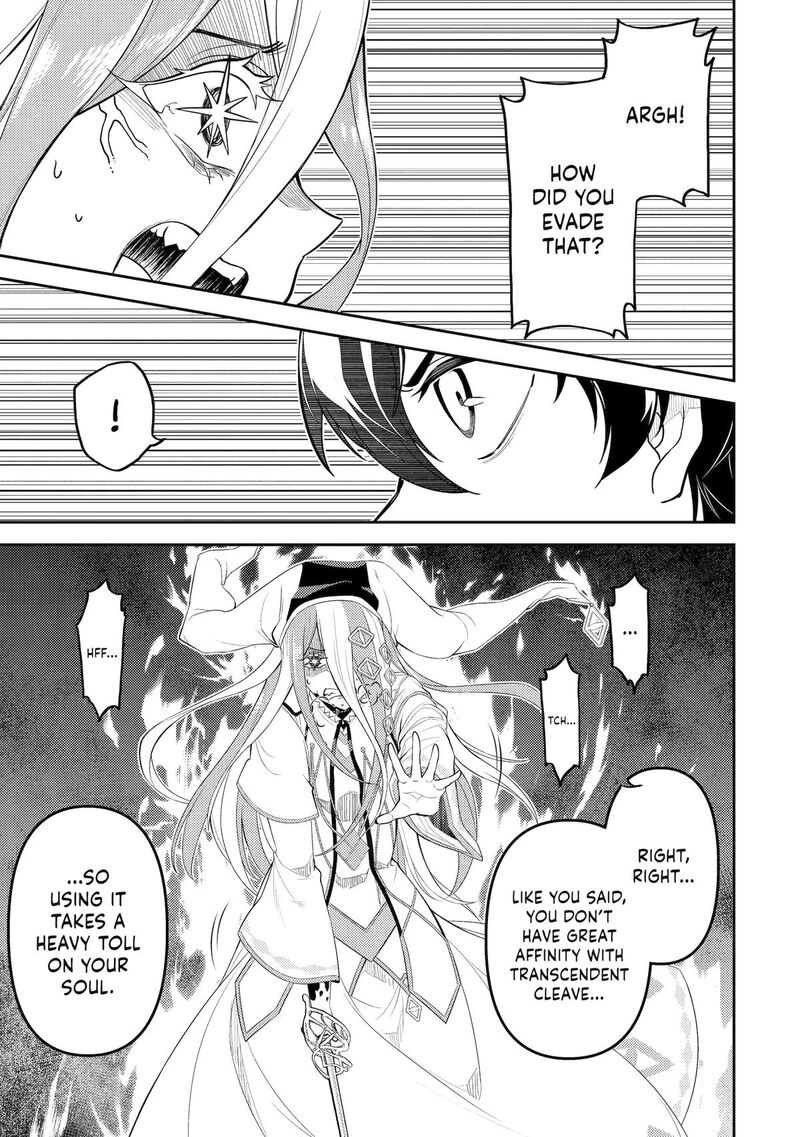 Shikkaku Mon No Saikyou Kenja 90 29