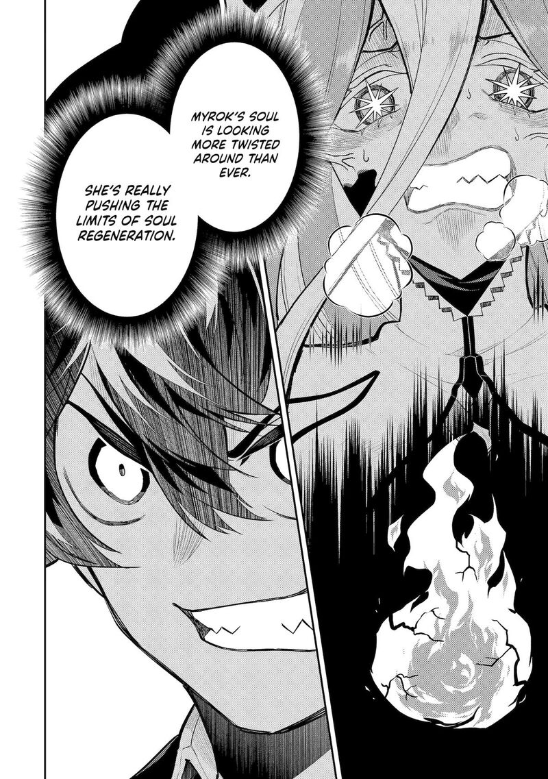 Shikkaku Mon No Saikyou Kenja 90 30