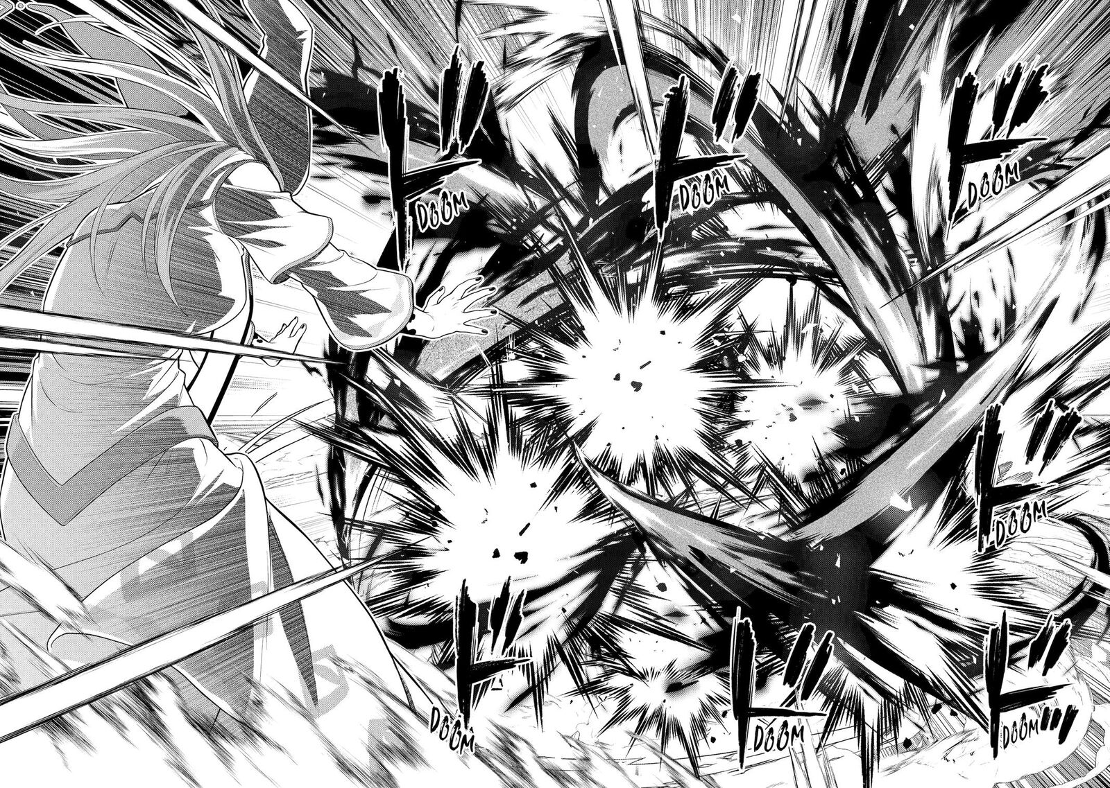 Shikkaku Mon No Saikyou Kenja 90 32